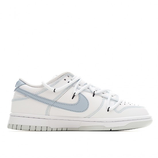 Nike Dunk Low White Pure Platinum DH9765-102