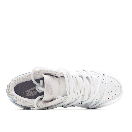 Nike Dunk Low White Pure Platinum DH9765-102