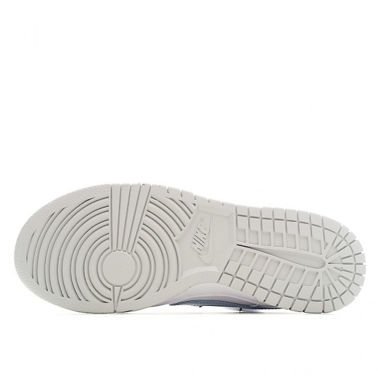 Nike Dunk Low White Pure Platinum DH9765-102