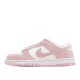 Nike Dunk Low Pink Corduroy FN7167-100