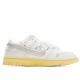 Nike Dunk Low Off-White Lot 1 DM1602-127