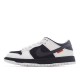 TIGHTBOOTH x Nike Dunk SB Low Pro "Black and White" FD2629-100