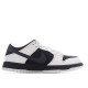 TIGHTBOOTH x Nike Dunk SB Low Pro "Black and White" FD2629-100