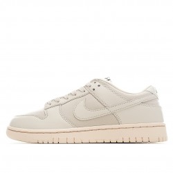 Nike Dunk Low Light Orewood Brown DZ2538-100