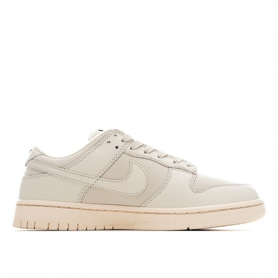 Nike Dunk Low Light Orewood Brown DZ2538-100