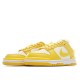 Nike Dunk Low Twist Vivid Sulfur DZ2794-100