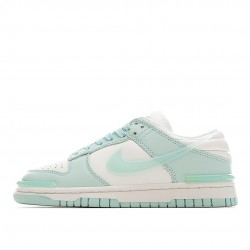 Nike Dunk Low Twist Jade Ice DZ2794-101