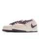 Nike Dunk Low Desert Sand Mahogany BQ6817-004