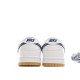 Nike Dunk Low Pro ISO SB 'Orange Label - White Navy' CZ2249-100