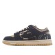 Nike Travis Scott x Dunk Low Premium QS SB 'Cactus Jack' CT5053-001