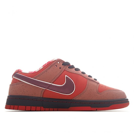 Nike Dunk Low Premium SB 'Lobster' 313170-661