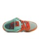 Nike SB Dunk Low 'Orange Emerald Rise' DV5429-800