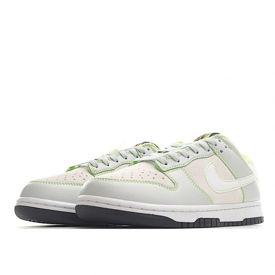 Nike Dunk Low 'University of Oregon PE' FQ7260-001