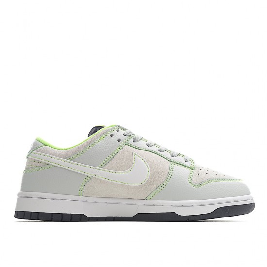 Nike Dunk Low 'University of Oregon PE' FQ7260-001