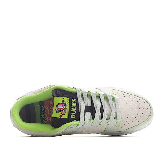 Nike Dunk Low 'University of Oregon PE' FQ7260-001