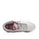 Nike Dunk Low 'Vast Grey Varsity Red' FJ0832-011