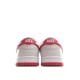 Nike Dunk Low 'Vast Grey Varsity Red' FJ0832-011