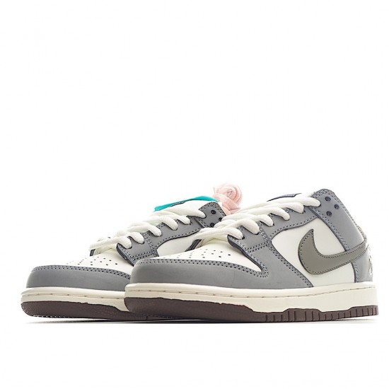 Nike SB Dunk Low 'Yuto Horigome' FQ1180-001