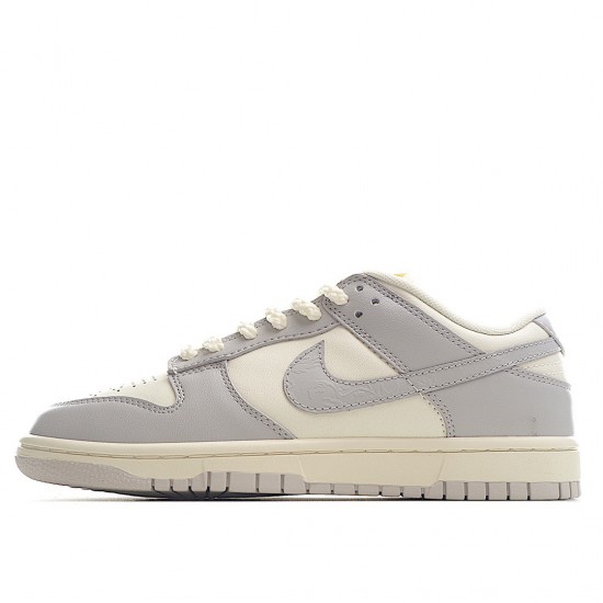 Nike Dunk Low 'Needlework Sail Aura' FJ4553-133