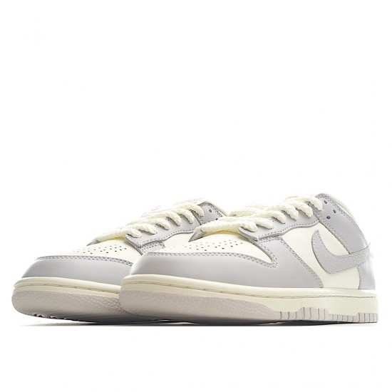 Nike Dunk Low 'Needlework Sail Aura' FJ4553-133