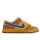 Nike SB Dunk Low Premium 'Newcastle Brown Ale' 313170-741