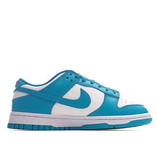 Nike Dunk Low 'South Beach' FJ0739-100