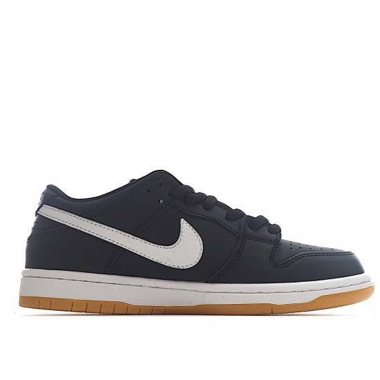 Nike SB Dunk Low 'Black Gum' CD2563-006