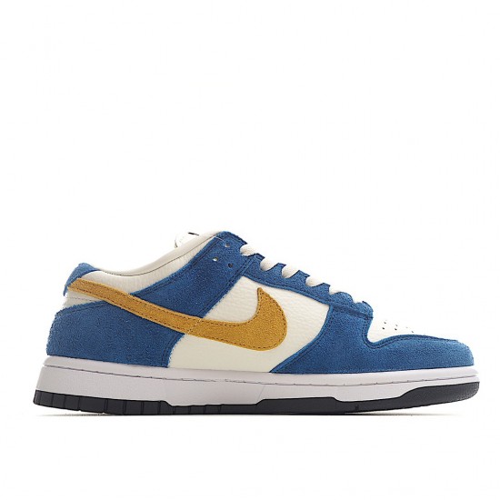 Nike Kasina x Dunk Low '80s Bus' CZ6501-100