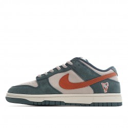 Nike Dunk Low Pro SB 'Eire' 304292-185