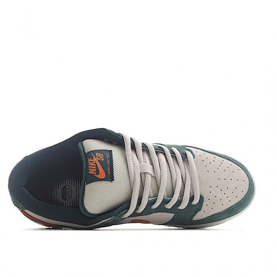 Nike Dunk Low Pro SB 'Eire' 304292-185