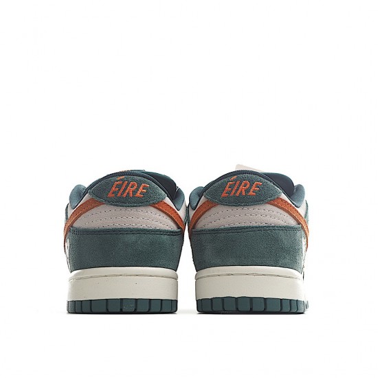 Nike Dunk Low Pro SB 'Eire' 304292-185