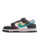 Nike Dunk Low 'Multi-Swoosh' FD4623-131