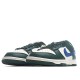 Nike Dunk Low 'Gorge Green' DD1503-300