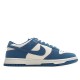 Nike Dunk Low 'Industrial Blue Sashiko' DV0834-101