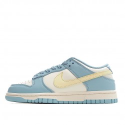 Nike Dunk Low 'Ocean Bliss' DD1503-123