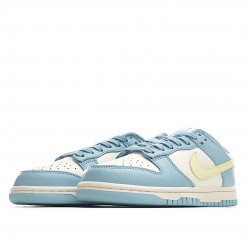 Nike Dunk Low 'Ocean Bliss' DD1503-123