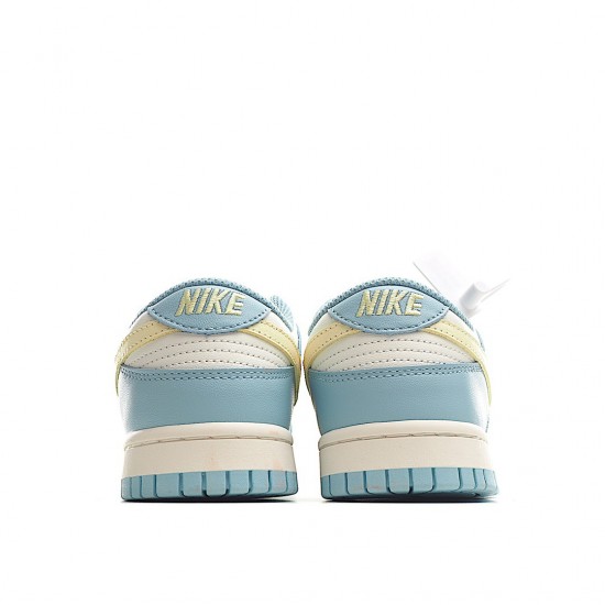 Nike Dunk Low 'Ocean Bliss' DD1503-123