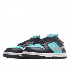 Nike Diamond Supply Co. x Dunk Low Pro SB 'Tiffany' 304292-402