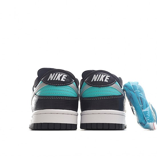 Nike Diamond Supply Co. x Dunk Low Pro SB 'Tiffany' 304292-402