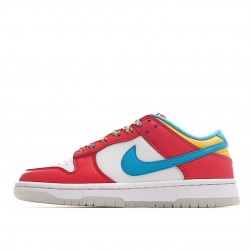 Nike Dunk Low 'LeBron James x Fruity Pebbles' DH8009-600