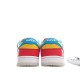 Nike Dunk Low 'LeBron James x Fruity Pebbles' DH8009-600