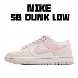 Nike Dunk Low 'Pink Paisley' FD1449-100