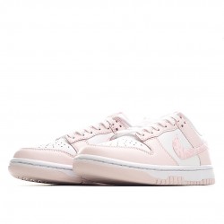 Nike Dunk Low 'Pink Paisley' FD1449-100