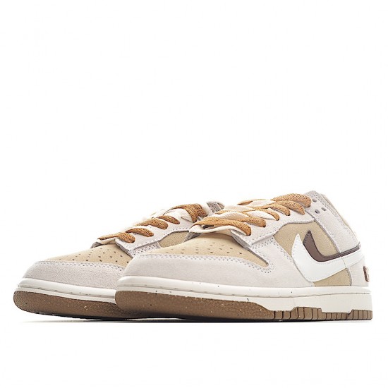 Nike Dunk Low SE 85 Double Swoosh Sail DO9457-113