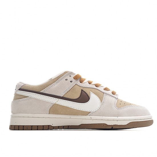 Nike Dunk Low SE 85 Double Swoosh Sail DO9457-113