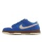 Nike Dunk Low Pro SB 'Gold Rail' 304292-472