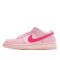 Nike Dunk Low 'Triple Pink' DH9765-600