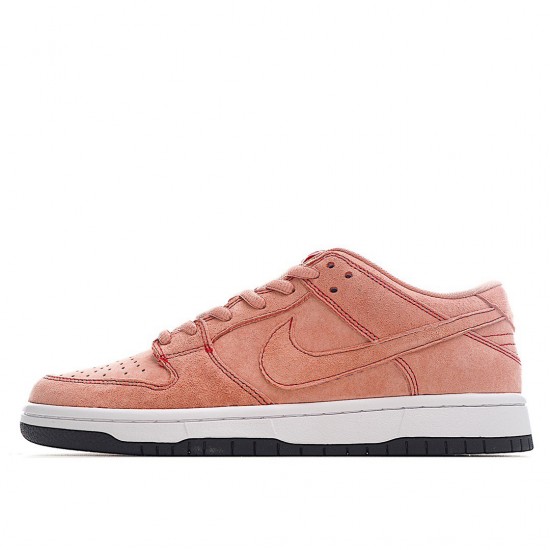 Nike SB Dunk Low 'Pink Pig' CV1655-600