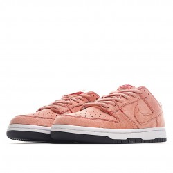 Nike SB Dunk Low 'Pink Pig' CV1655-600