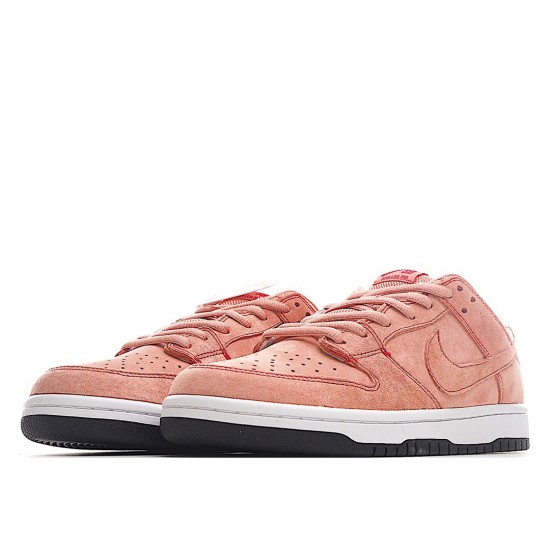 Nike SB Dunk Low 'Pink Pig' CV1655-600